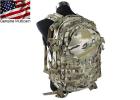G TMC MOLLE Style A3 Day Pack ( Multicam )